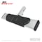 Westin Automotive R5 HITCH STEP 27IN STEP FOR 2IN RECEIVER STAINLESS STEEL 28-50010 - alternate 2